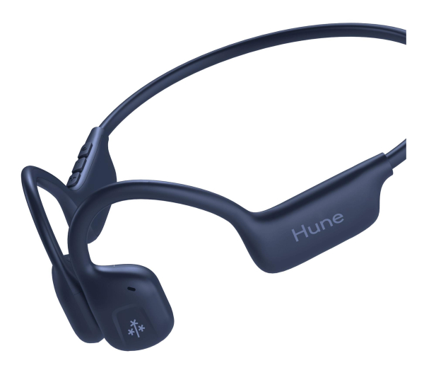 Hune Brisa Bluetooth Ocean Blue - 1370701 - zdjęcie 2